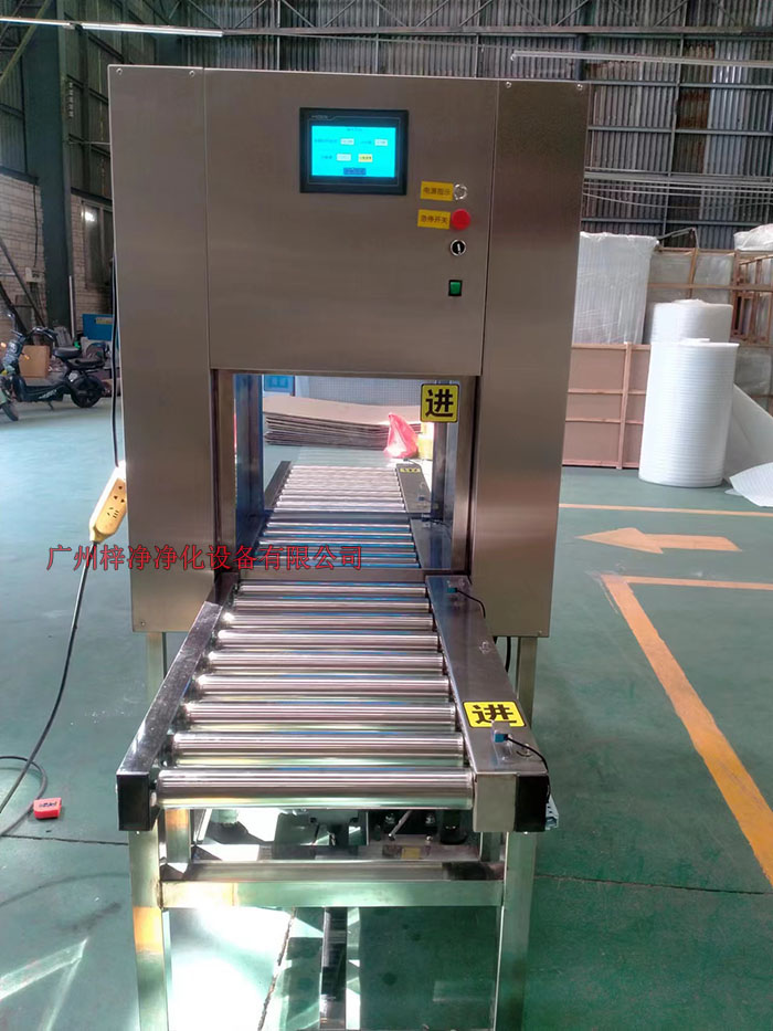 输送线传递窗|运输带传递窗